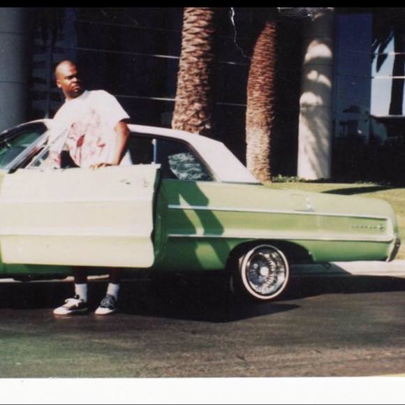 Meet your Posher, T - Picture 1 of 1